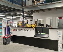 RICHARDSON Apt - Magasin et Libre-service image 3