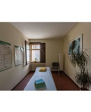 Markus Tripps Krankengymnastik Bild 1