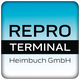 Logo Repro Terminal
