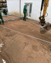 ... unser Gärtner Björn Steffen - Garten- und Landschaftsbau Bild 4