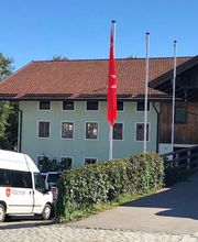 Malteser Kreisgeschaeftsstelle Bild 1