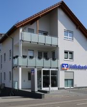 Volksbank pur Bild 1