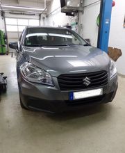 Lackiererei Vogel Karosseriefachbetrieb Bild 6