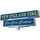 New England Tire Car Care Centers - Seekonk