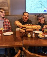 Beau Jo's Pizza Lone Tree image 19