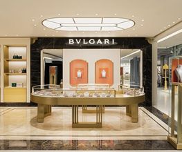 BVLGARI image 3