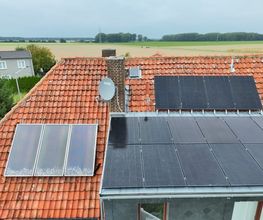 PV Eigenbau Bild 4