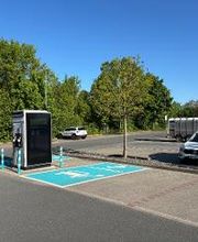 ChargeOne Ladestation Bild 7
