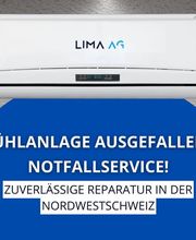 Lima Kälte AG Bild 1