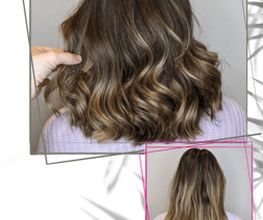 Haarstudio Sixty One Bild 5
