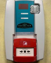 C.E.P.I. Extinctor image 6