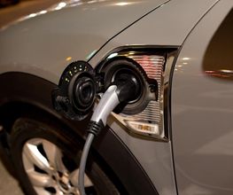 ACCIONA Charging Station imagen 12