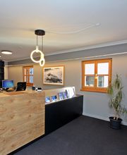 Curvér Treuhand + Verwaltung AG Bild 2