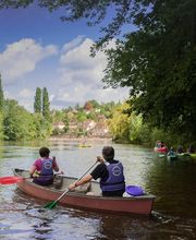 Canoeric Le Bugue Canoes image 4