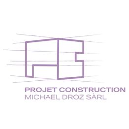 Projet Construction - Michael Droz Sàrl