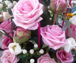 Les Halles aux Fleurs image 2