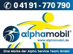 Alpha Service Team GmbH