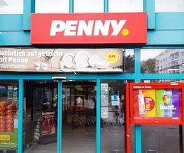 PENNY Bild 1