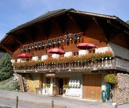 le Chalet Bild 8