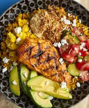 Nando's PERi-PERi image 16