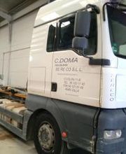 Contenedores Doma imagen 9