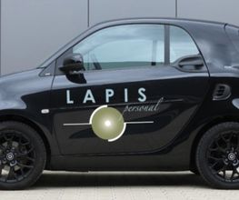 Lapis Personal GmbH Bild 6
