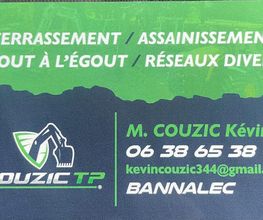 Couzic TP image 2