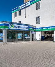 EUROMASTER Ulm PKW Bild 3