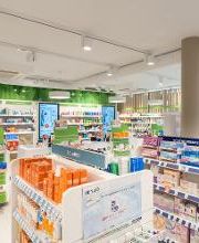 BENU Yverdon Bloch Bild 12