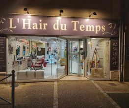 L'hair Du Temps image 2