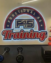 F45 Training Emory Point image 5