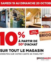 Bricomarché Rochefort image 1