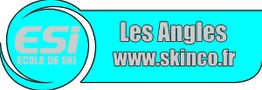 Ecole de Ski Internationale des Angles ESI