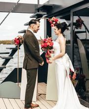 Jannica Petzold - Hochzeitsplanerin für Berlin & Brandenburg Bild 7