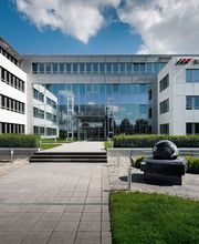STAHLGRUBER Headoffice Bild 1