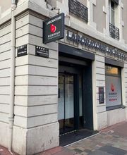 Laboratoire Lumière - Lyon 8e - BIOGROUP RHONE ALPES image 1