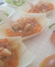 l'agathillaise Restaurant créole image 3