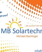 MB Solartechnik Bild 2