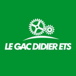 Le Gac Didier ETS