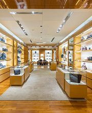 Louis Vuitton Napoli immagine 10