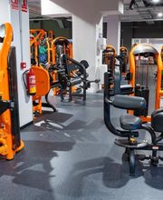 Basic-Fit imagen 4