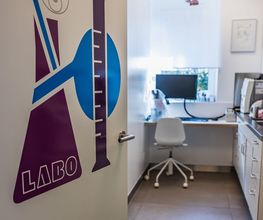 Studio Medico Pediatrico Bild 10