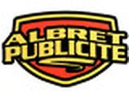 ALBRET PUBLICITÉ