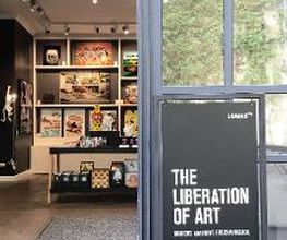LUMAS Galerie Berlin-Mitte Bild 16