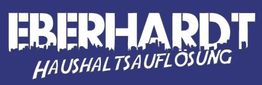 Entrümplung, Haushaltsauflösung und Wohnungsauflösung Eberhardt logo