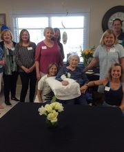 Fort Walton Rehabilitation Center image 17