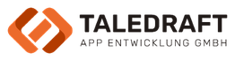 TALEDRAFT App Entwicklung