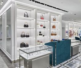 Gucci Galeries Lafayette image 4