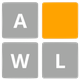AWL LOGO ICON