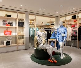 Lacoste Lille Euralille image 6